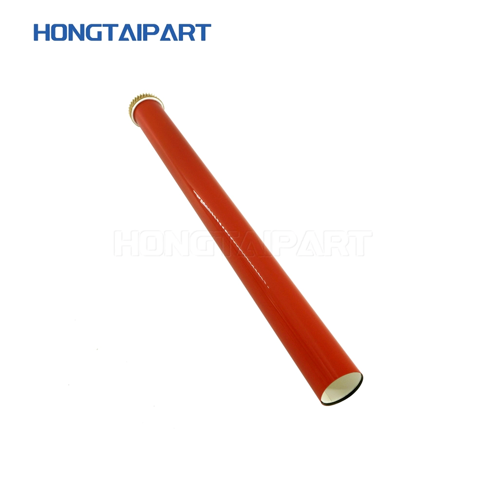 Gaine de film de fusion OEM Factory Hongtaipart avec engrenage pour Xerox DC C2270 C3370 C3373 C3375 C4470 C4475 C5570 C5575 7530 7545 7845 pièces de rechange du copieur à film de fixation