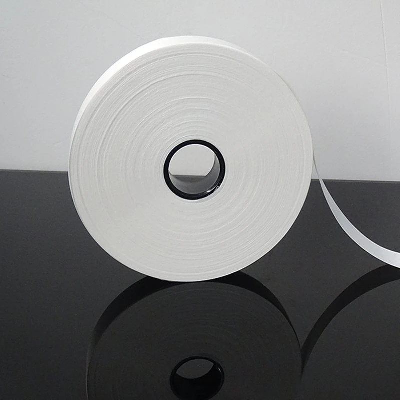 Nonwoven Cleanroom Stencil Cleaning Paper SMT Wipe Roll