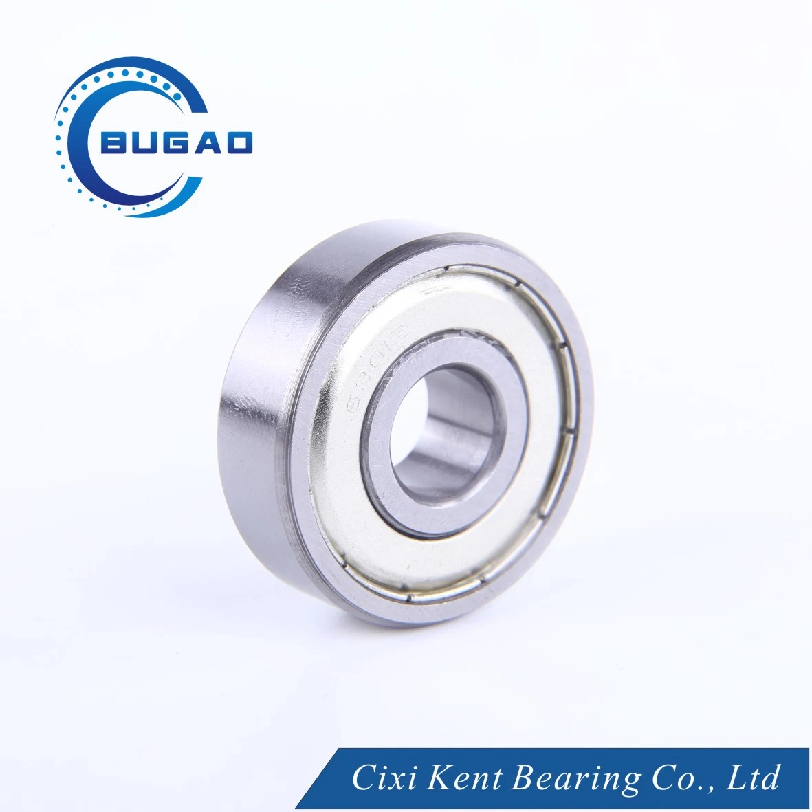 Cixi Kent Ball Bearing Factory High Quality Good Price Insulation Bearings Electric Insulation Bearing for Wind Power Generation 6214 6215 6216 6217 6218 Zz Rz