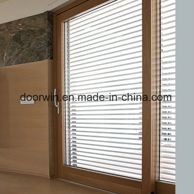 Lift Sliding Door with Shutter