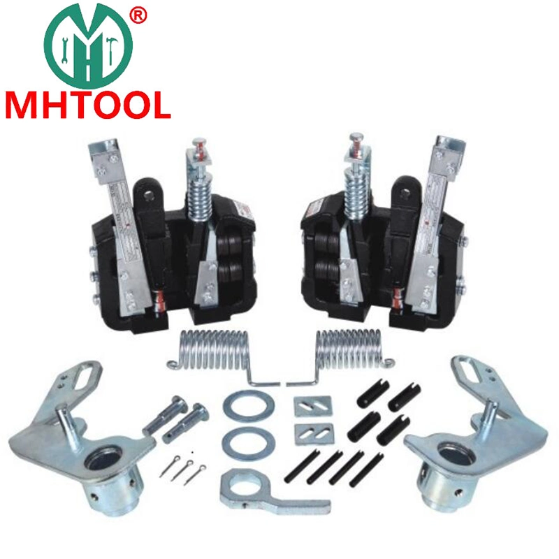 Compensation Chain Guiding for Elevator Spare Parts