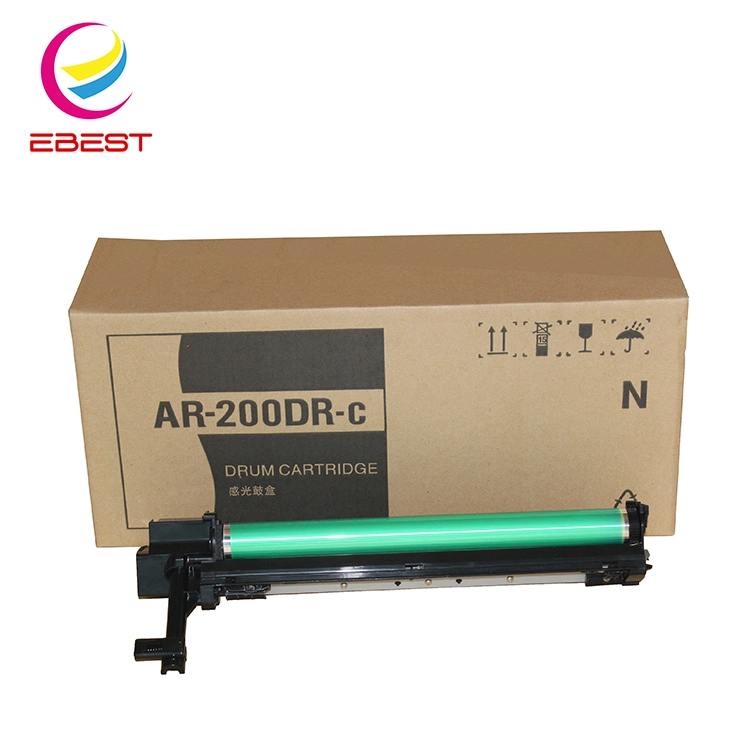 Ebest AR-200RD-C Sharp AR-163n 163 161 200 201 201n 206N 1818 de 1820 M160 de la unidad de cartucho de tambor