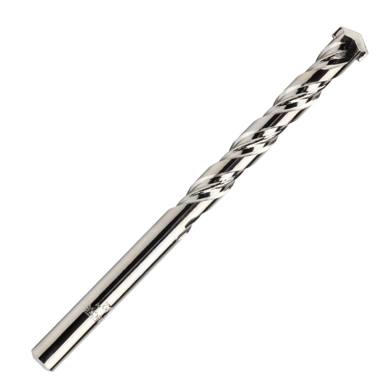 SDS Plus Carbide Hammer Drill Bit