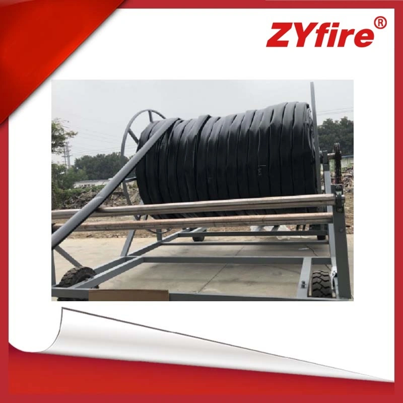 Hot Selling Top Quality Hydraulic Flexible Garden PVC Tube Irrigation Hose Trenchless Pipe