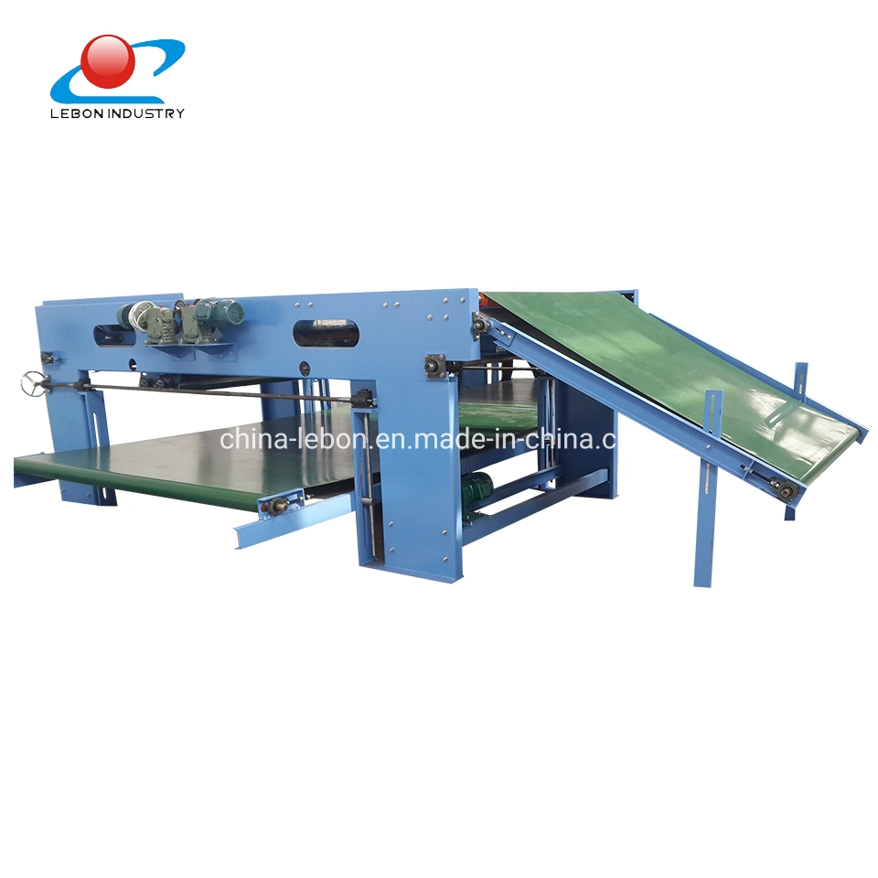 Automatic Industrial Mattress Manufacturing Equipment