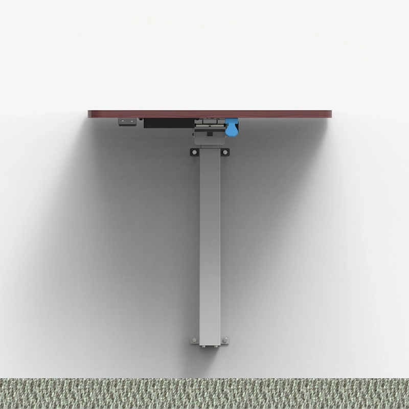 Stand up for Home Office Corner Standing Height Adjustable Desk