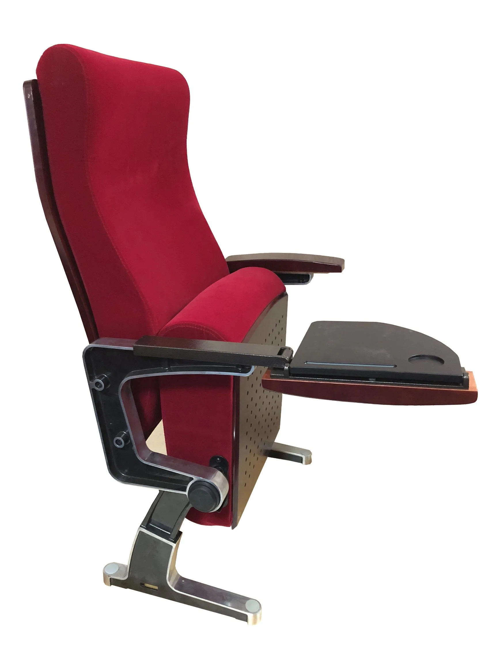 Commercial Manufacture Hall Cinema Auditorium Chair Conference Seats