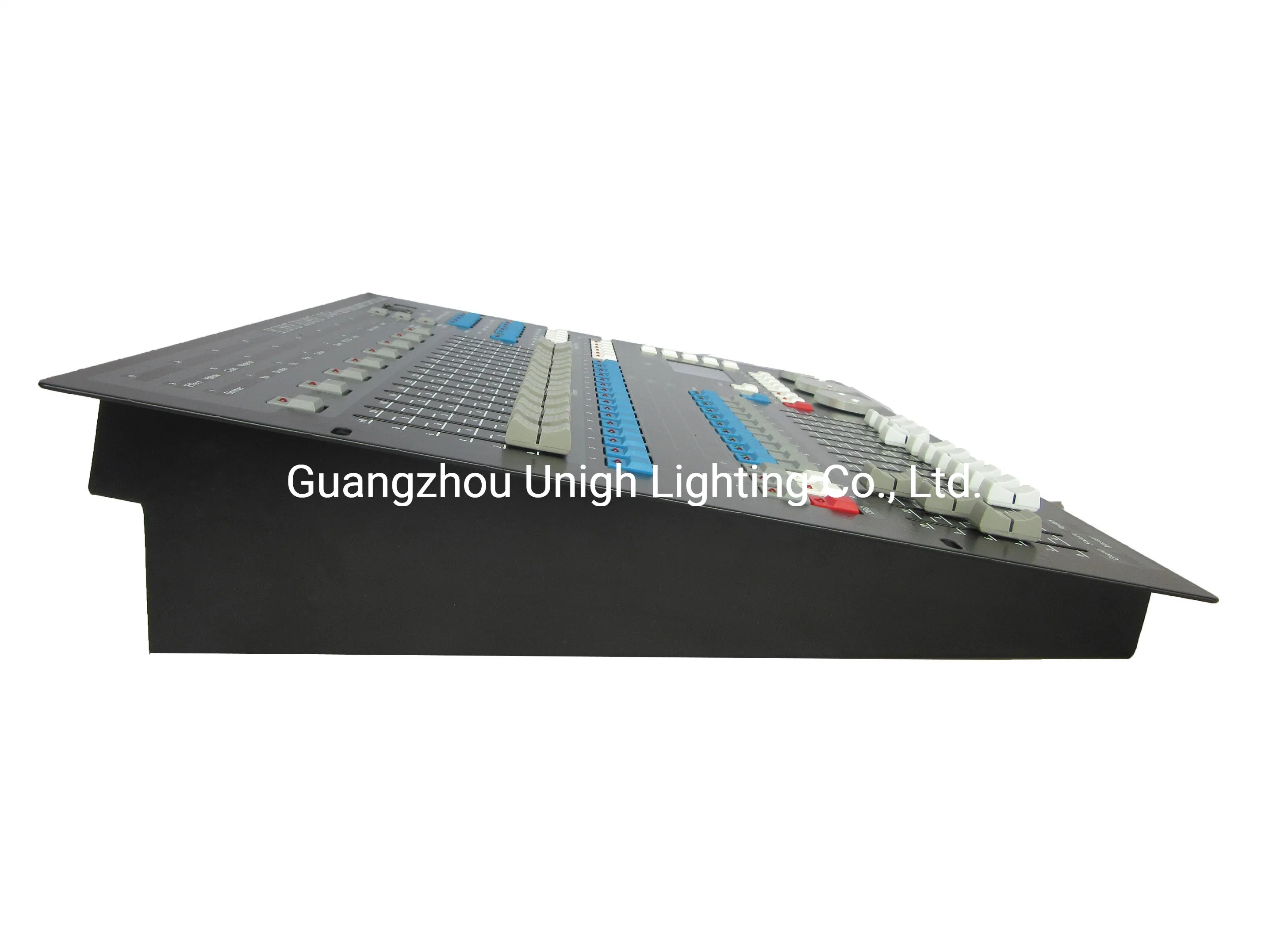 Kingkong 1024 DMX Channels Stage Lighting Console in Stock