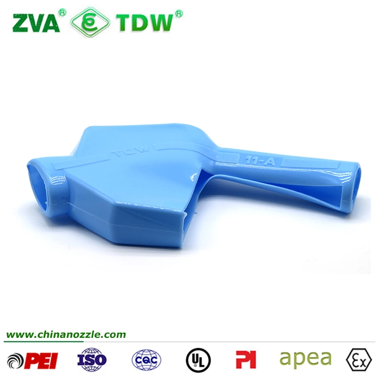 Tdw Automatic Fuel Dispenser Nozzle Cover (TDW Nozzle Cover)