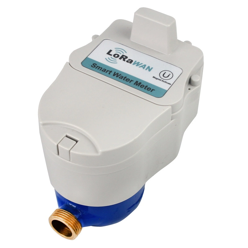 DN15-DN300 High Resistance to Pressure and Impact Wireless Remote Water Meter