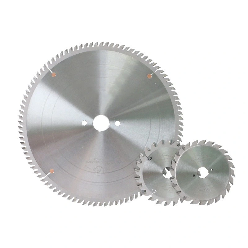 Manufacture Promotion Price Circular Wood Cut Saw Blade for Hard Wood Plyboard Chipboard MDF