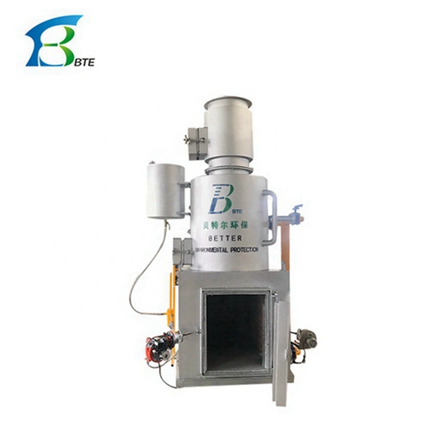 Environment Protection Waste Treatment Incinerator, Medical Waste Incinerator