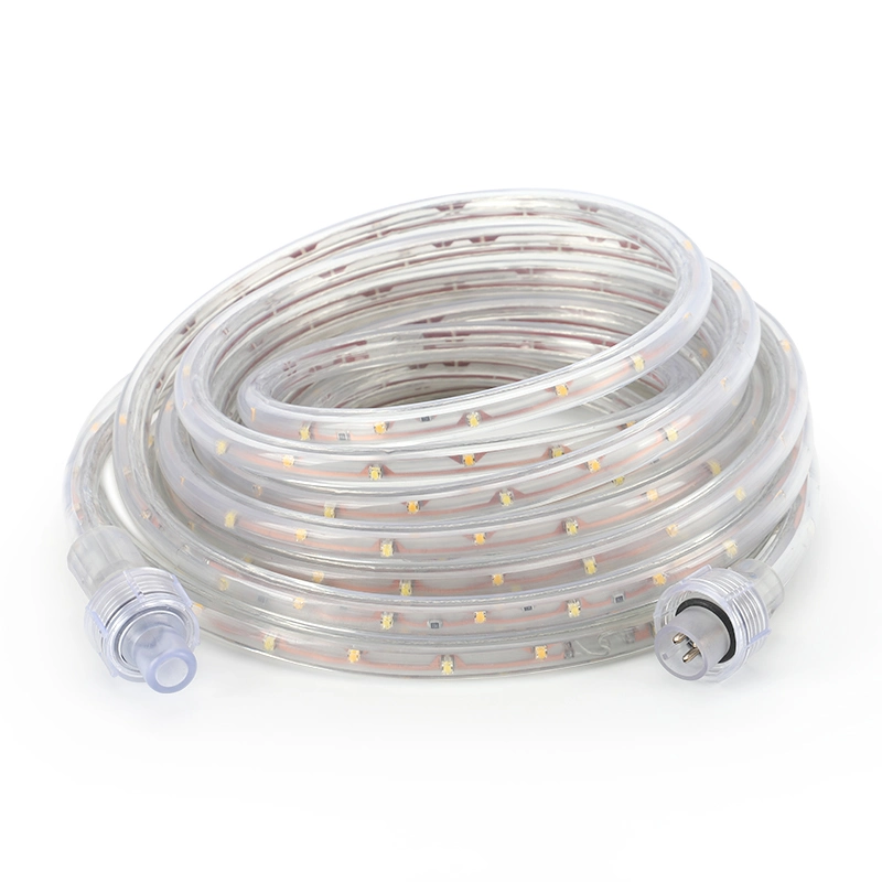 Feux à LED 7.3M corde pour le camping Chambre lampe de décoration