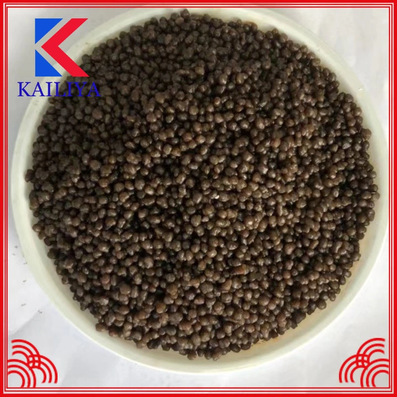 DAP, 64% Diammounium Phosphate, 18-46-0 DAP Posphate Fertilizer