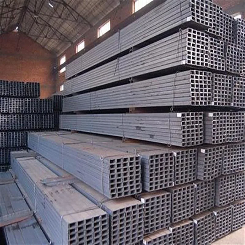 Hot Sale Sch40 Black Cast Iron Pipe Seamless Carbon Steel Pipe