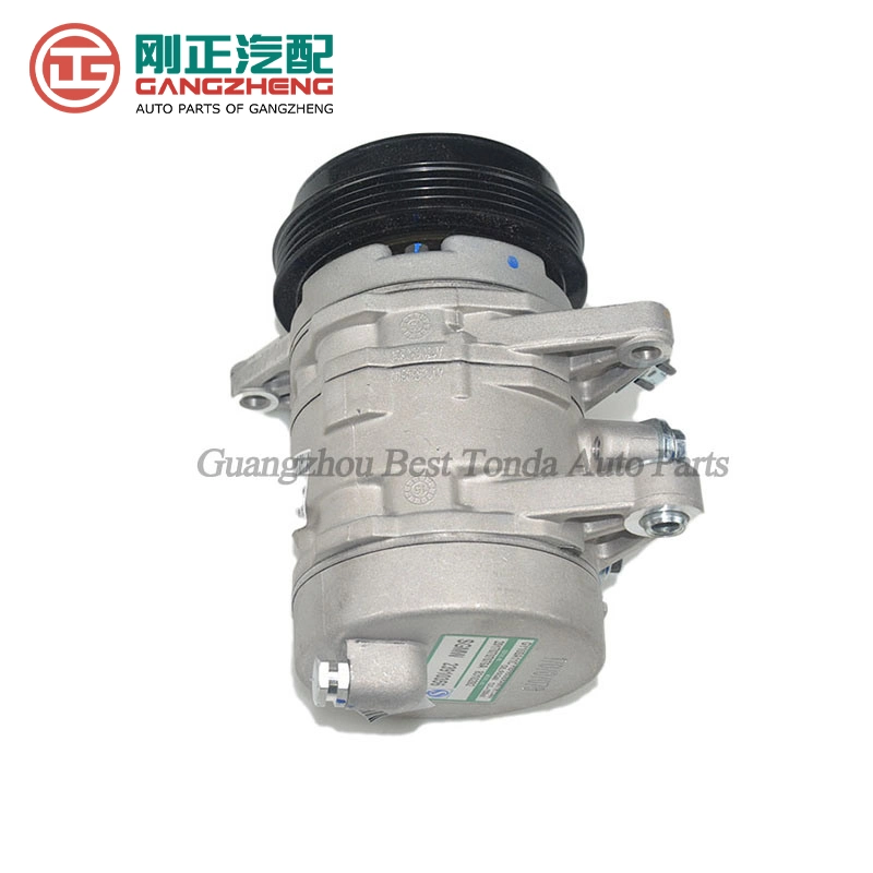 Car AC Automotive Electric Auto Air Conditioner Compressor for Wuling Confero N120 (23910356)