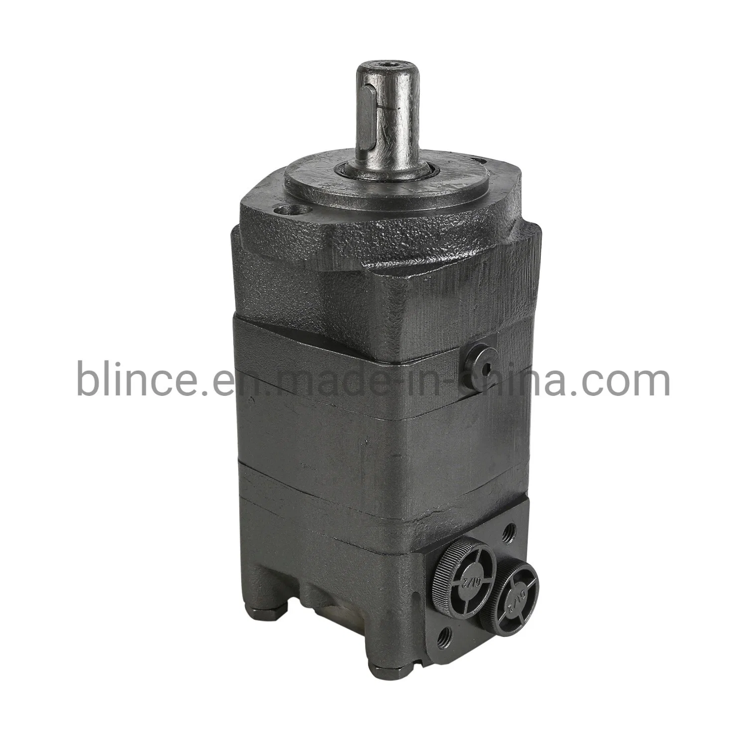 Char-Lynn Hydraulic Motor 2000 Series 104-1034-006