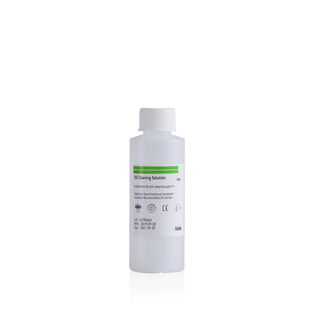 Preclean M Roche Procell con tarjeta de código de barras Roche Cobas E601 Cobas602 reactivos de bioquímica