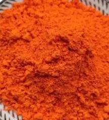 Color Pigment 96% Iron Oxide Red 110/130/190 for Paint/Brick