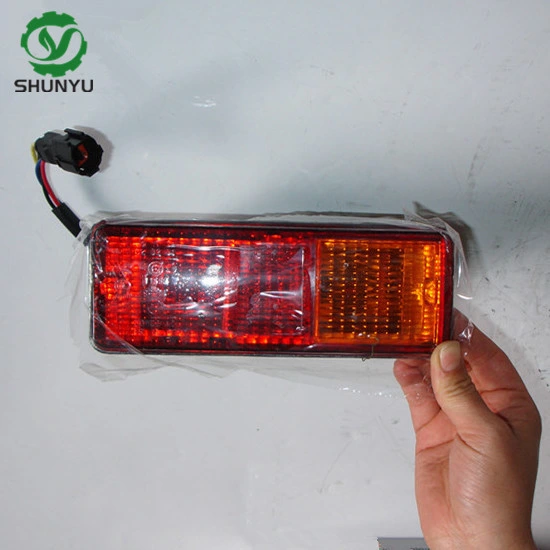 Foton Tractor Spare Parts Tl01484230002K Tail Lamp