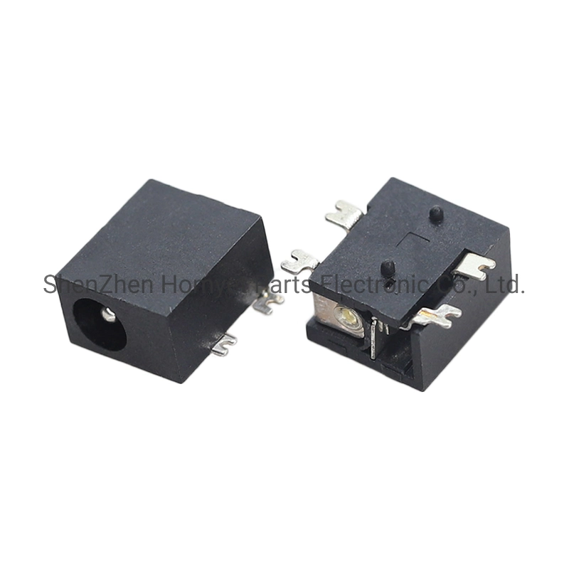 DC Power Jack for Laptop (DC-033)