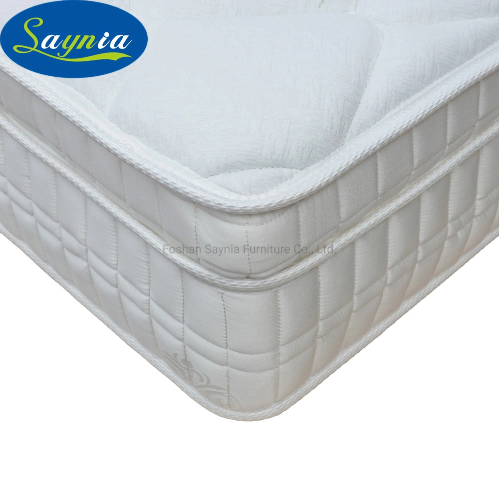 Vacuum Compress Bonnel Spring Mattress