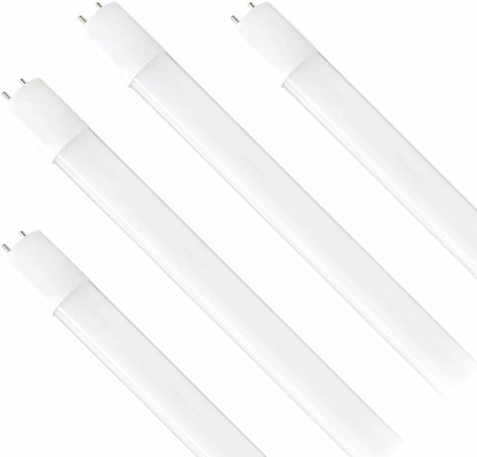 مصباح أنبوب LED بقدرة 15W-240 فولت من المصنع في الصين مع إضاءة أنوبوب بديلة LED معتمدة من قبل CE، 3 أقدام، ومصابيح بديلة