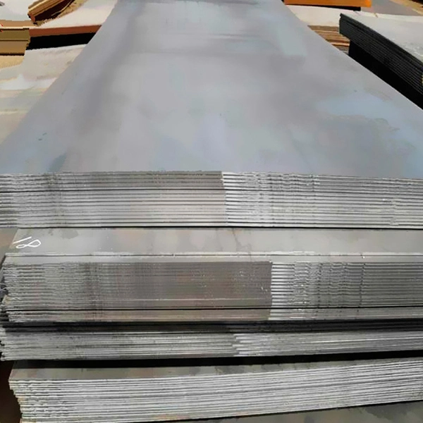 2mm 5mm 6mm 10mm 20mm ASTM A36 Mild Carbon Steel Plate