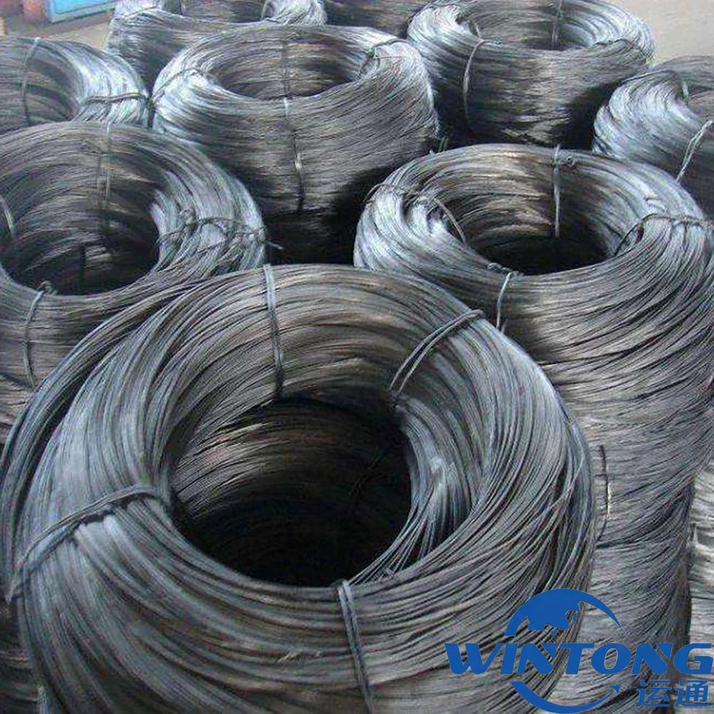 Annealed Wire, The 0.75 mm Wire Annealing, Bwg 8 Annealed Wire