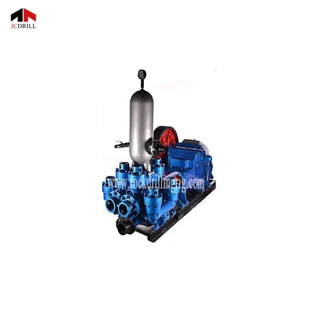 Bw850/2mud Pump Use for Drilling Rig