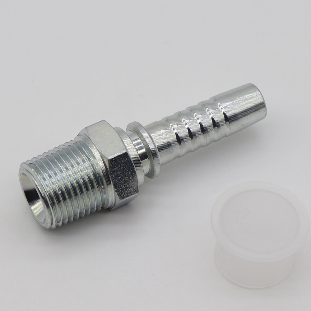 Hose Fitting - Other Fittings - NPT Swivel Pipe Fitting