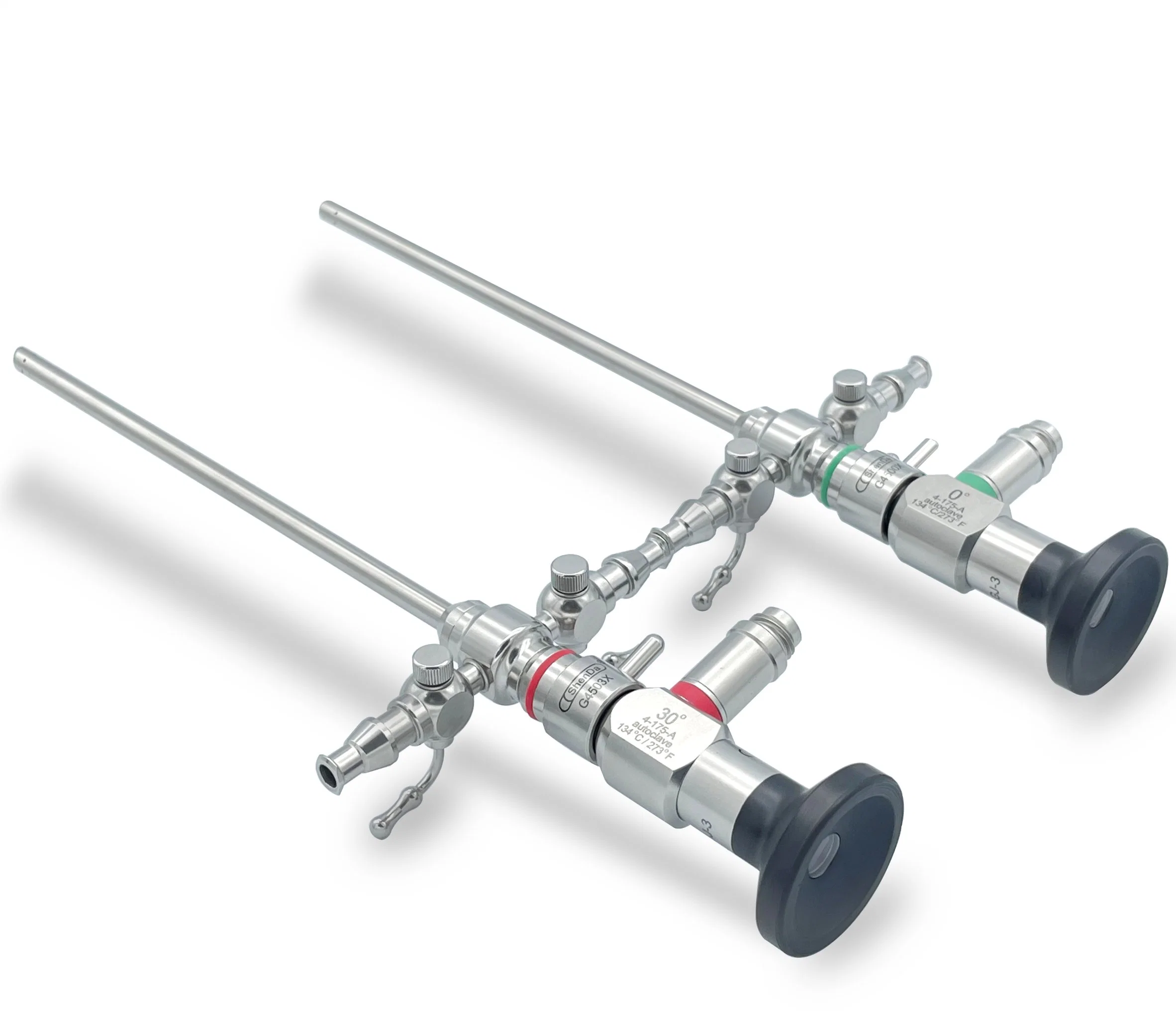 Arthroscope Rigid Endoscape, Stainless Steel Orthopaedics Department Surgical Instruments