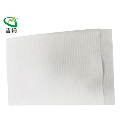 Cheap Disposable Household Non Woven Anti-Bacterial Mitten Disposable Nonwoven Gloves