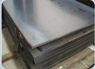 Placa de acero (WNM Wear-Resistant360B) la placa de acero laminado en caliente/hoja