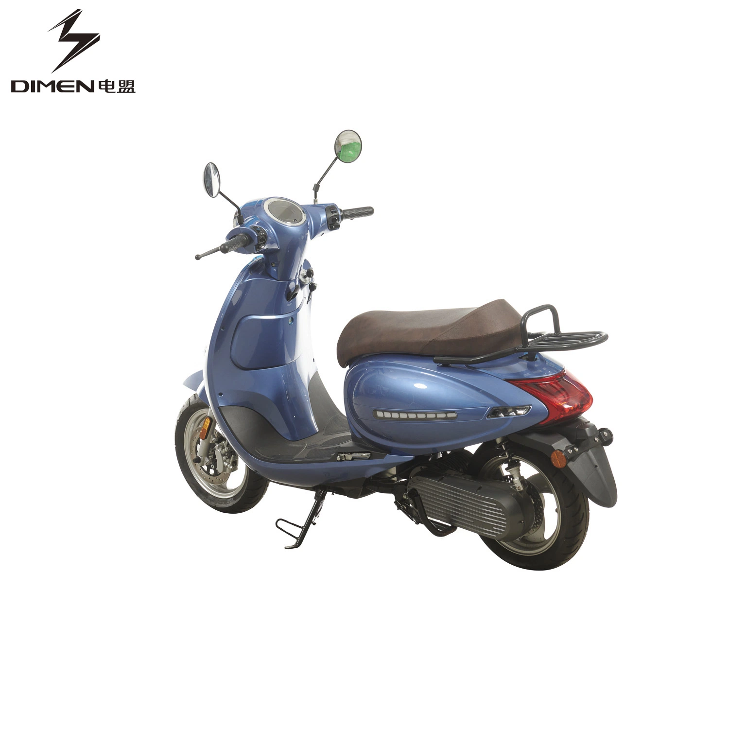 Scooters Motociclo Eléctrico 2000W 3000W Mini Motor Transversal 12" Pneus Vácuo outros elevadores eléctricos de motociclos