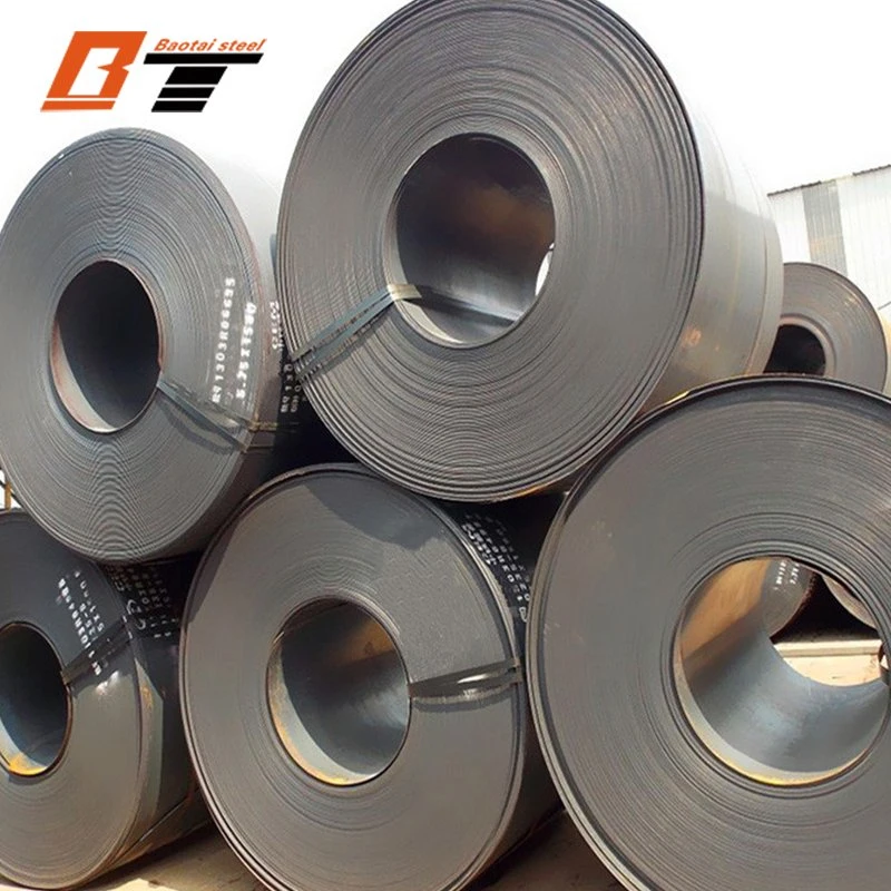 ASTM A36 Hot Rolled Checkered Plate S235jr S355 Q235 Q345 Q355 Steel Sheet 4320 Boat Sheet A283 A387 SGCC Ms Mild Alloy Carbon Iron Sheets Coil