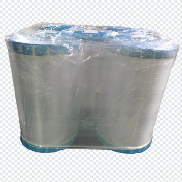 China Manufacturer CPP/PE/BOPP /Pet Metallized Film for Packing