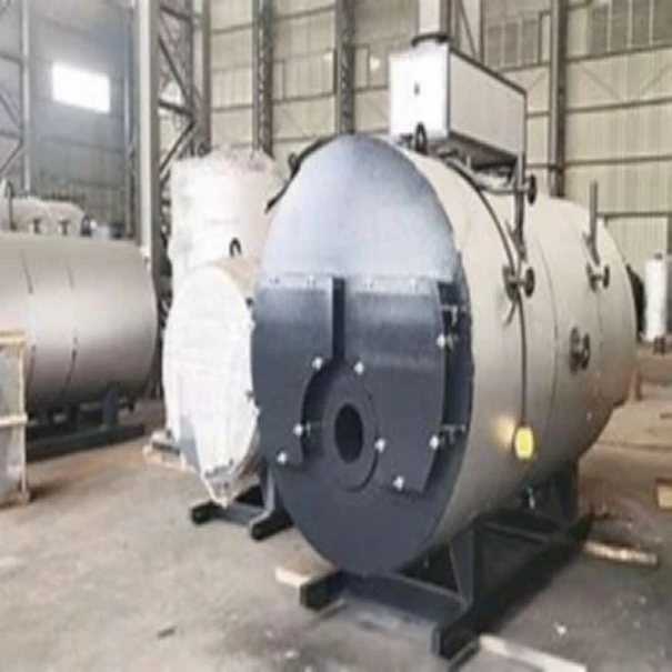 Heat Recovery Steam Generator Steam Boiler Used for Industry and Power Station
