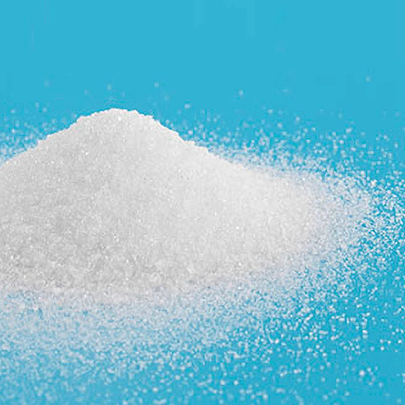 CAS No 6132-04-3 (Food Grade) High Quality Sodium Citrate Bp93