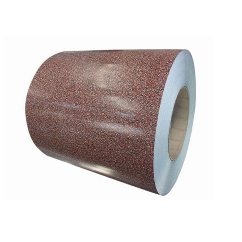 ASTM 1050 1060 3003 5052 6061 7050 H26 H22 Pre Painted Color Coated Aluminum Coil From China Supplier