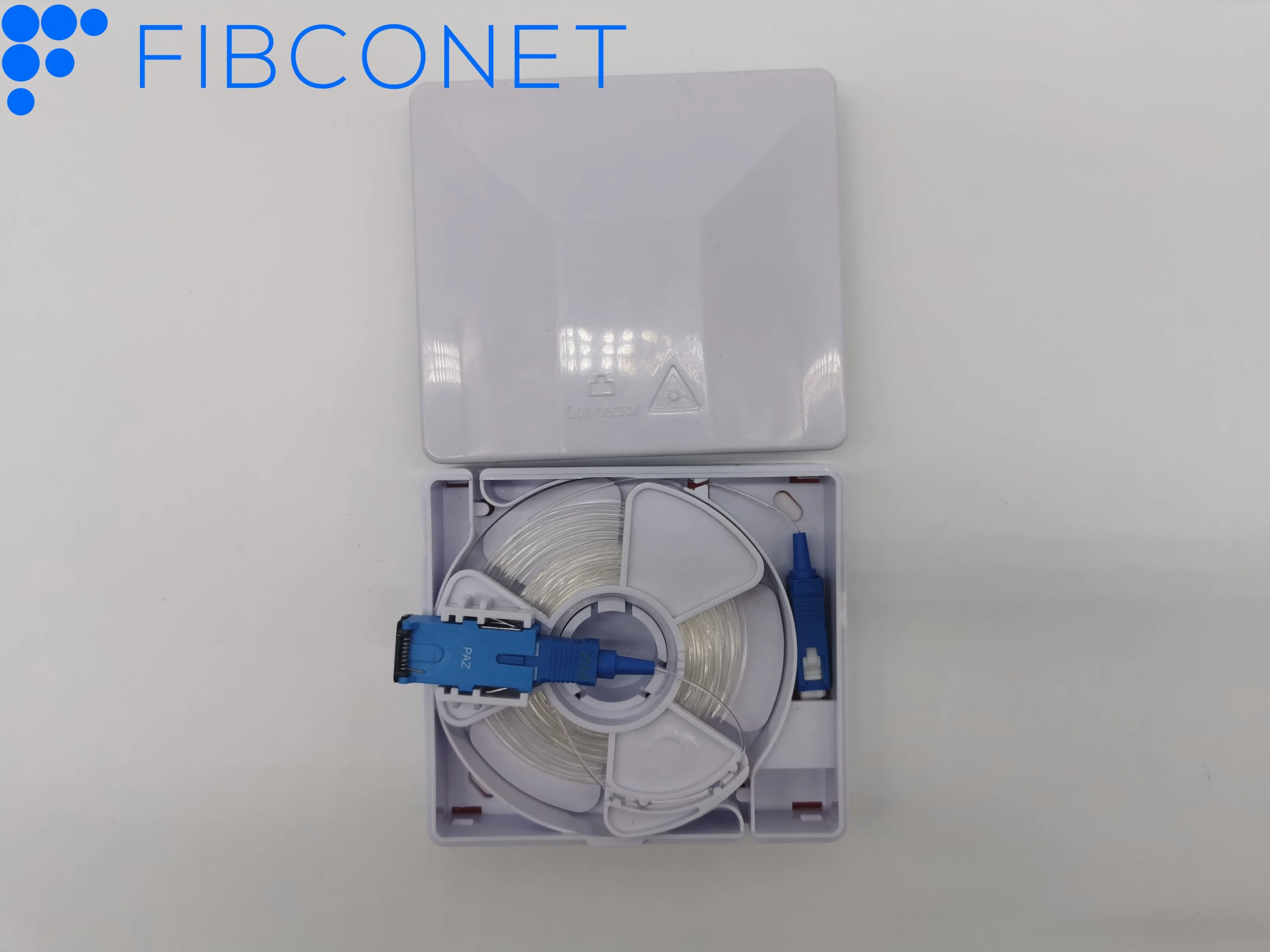 FTTX Commscope Pdlc-Dlc Single Chamber Fiber Rosette Box