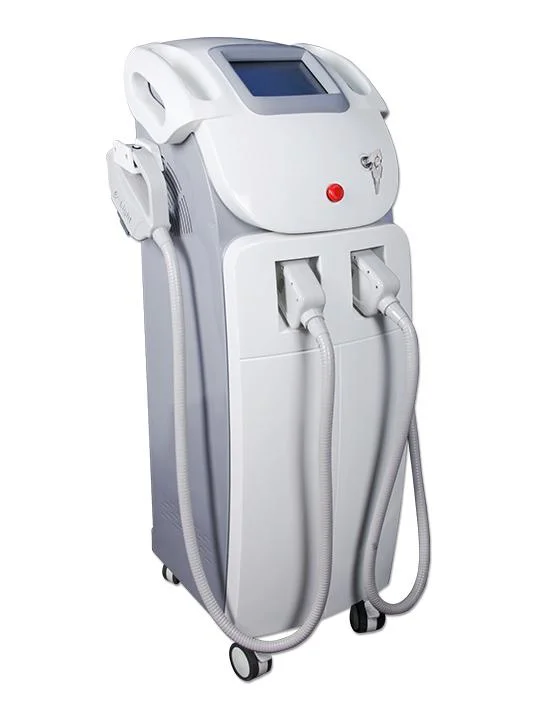 IPL Permanent Hair Removal Machine Hair Removal E-Light Skin Care