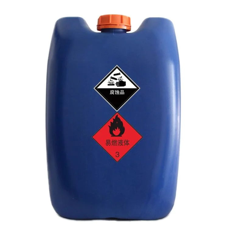 ISO Tank Manufacturers 68146 acide formique 85 produits chimiques acide formique 99