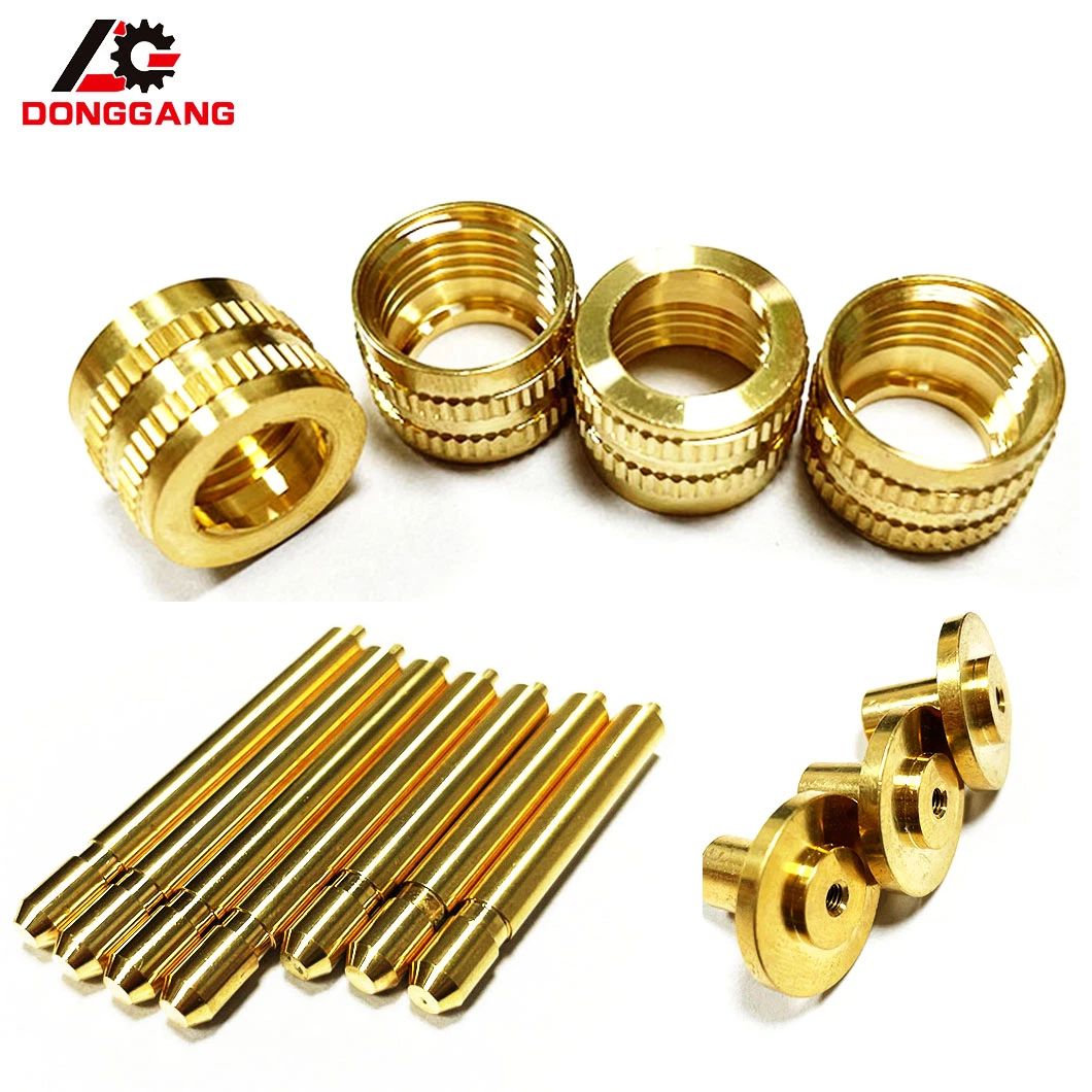 Jig Grinding Precision CNC Components Manufacturer Turning Milling Parts for Communication Medical Auto Motive