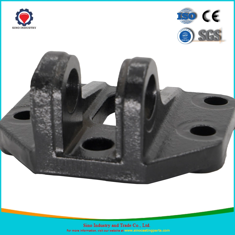 OEM Casting Iron/Steel/Metal Vehicle Machine/Machinery/Mechanical Part Customized Auto Spare Parts Car Accessories Steering System Professional OEM Manufacturer