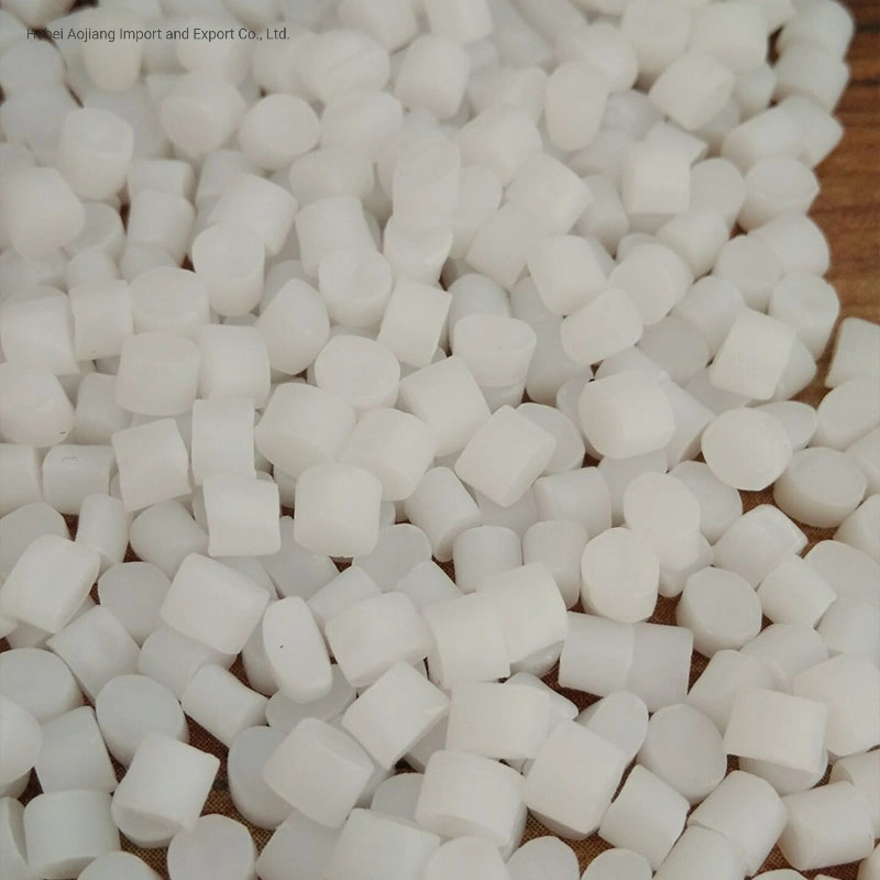 High Impact Polystyrene Granule Post Consumer PCR Recycled Virgin ABS/GPPS/HIPS Granule