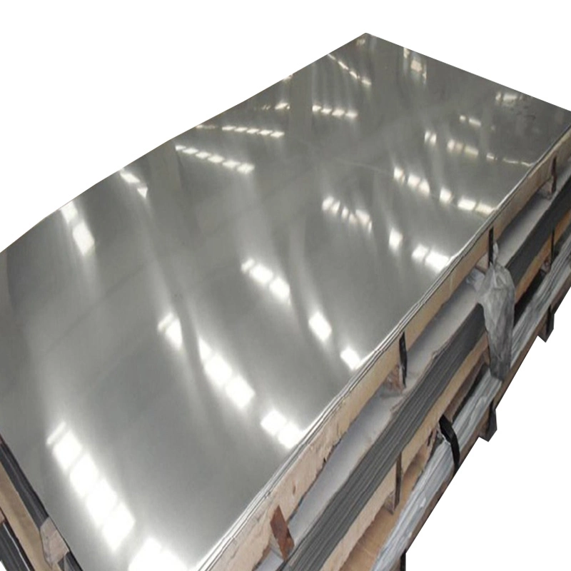 Inconel 600/601/625 Plate Alloy