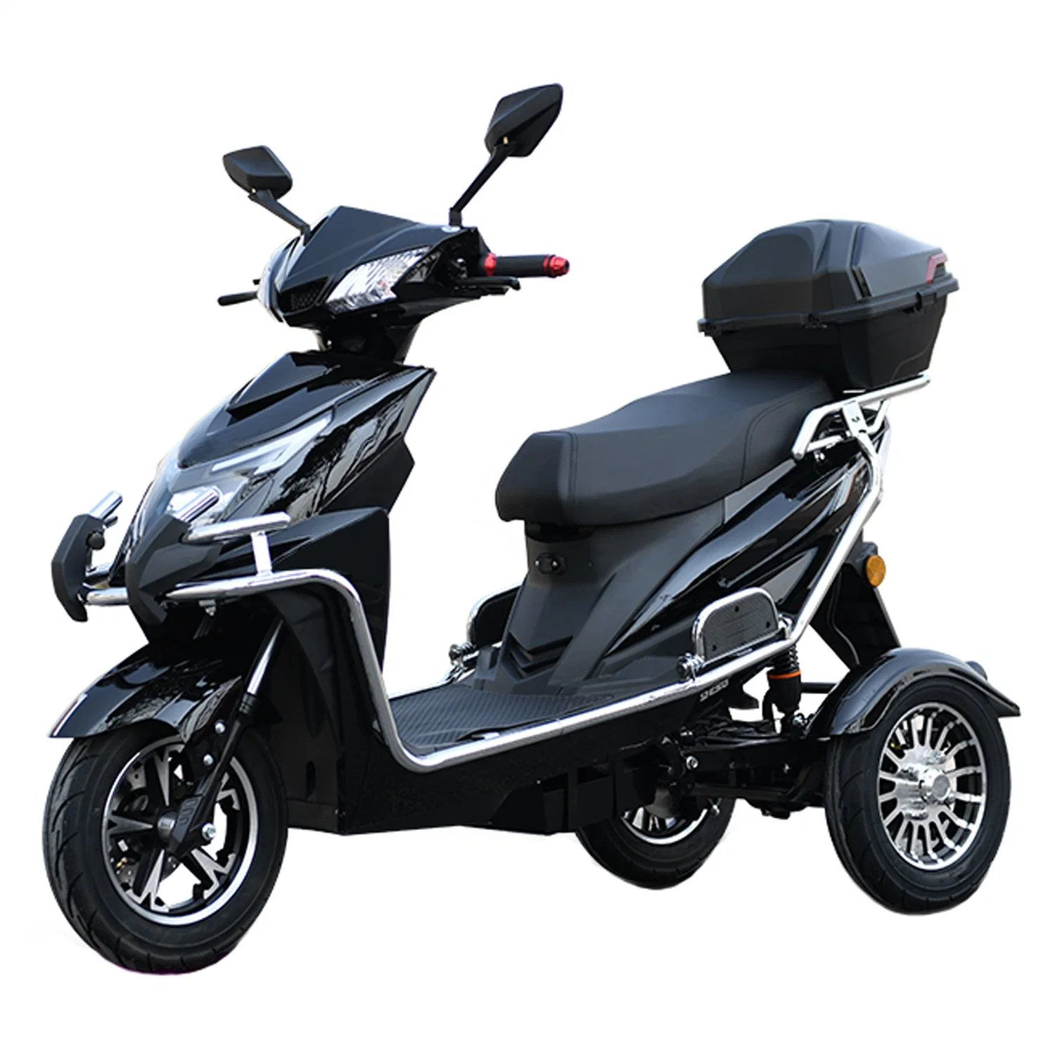 Wholesale New Cheap Electric off Road Tricycle for Adults for Sale