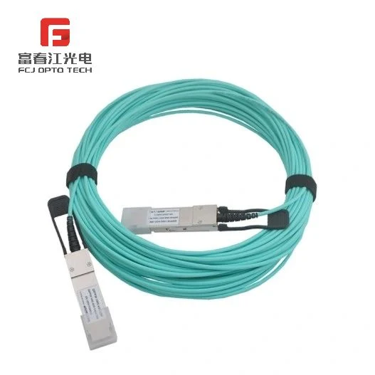 Fcj Multimode LC/PC to ST/PC Fiber Optic Patch Cord Jumper