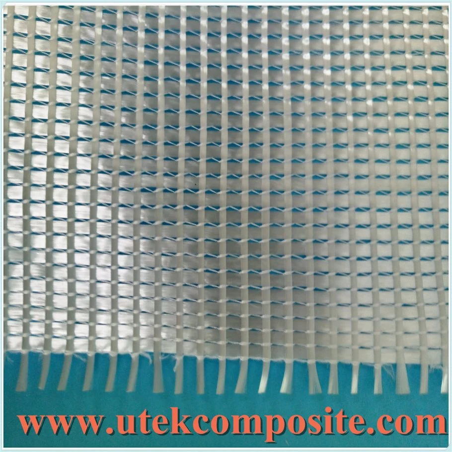 Unidirectional Fiber Glass Fabric for FRP Profiles E-L400